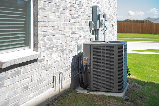 Reliable Hvac contractor in Whigham, GA by FH HVAC